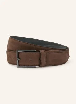 Ledergürtel DRESSLETIC