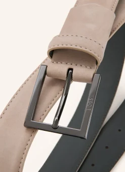 Ledergürtel DRESSLETIC