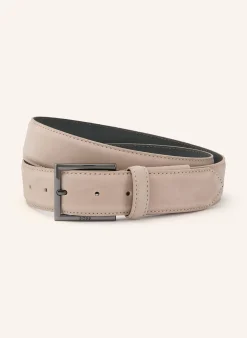 Ledergürtel DRESSLETIC