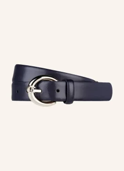 Ledergürtel FASHION