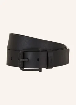 Ledergürtel JAX