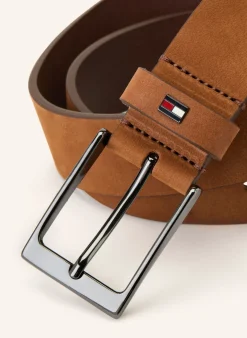Ledergürtel LAYTON