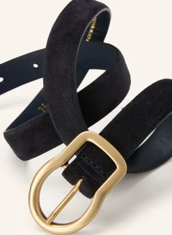Ledergürtel SUEDE SENSATION