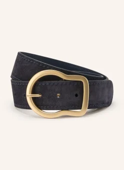 Ledergürtel SUEDE SENSATION