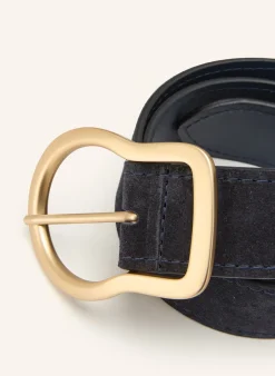 Ledergürtel SUEDE SENSATION