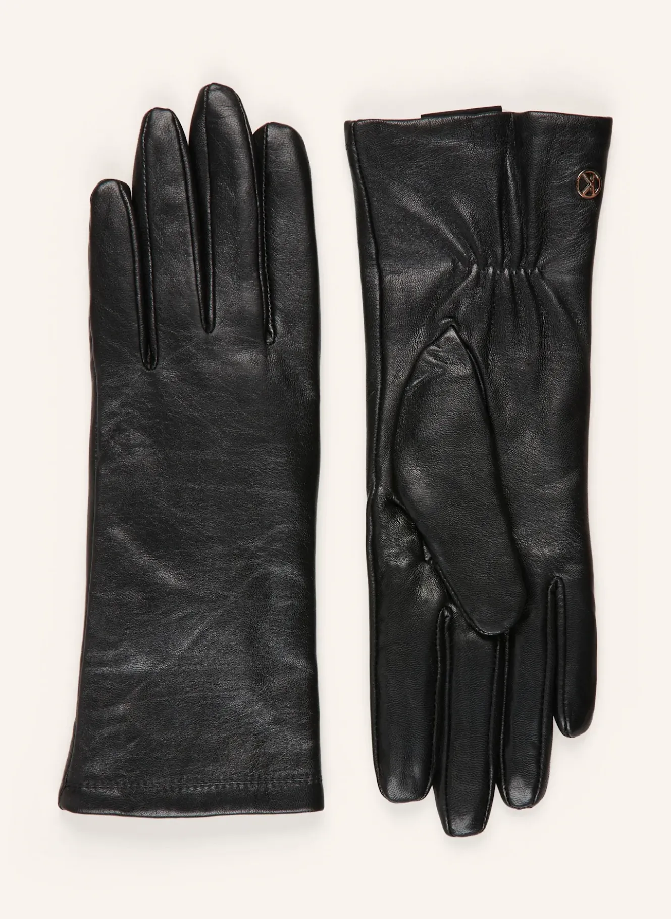 Lederhandschuh KEIRA