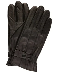 Lederhandschuhe