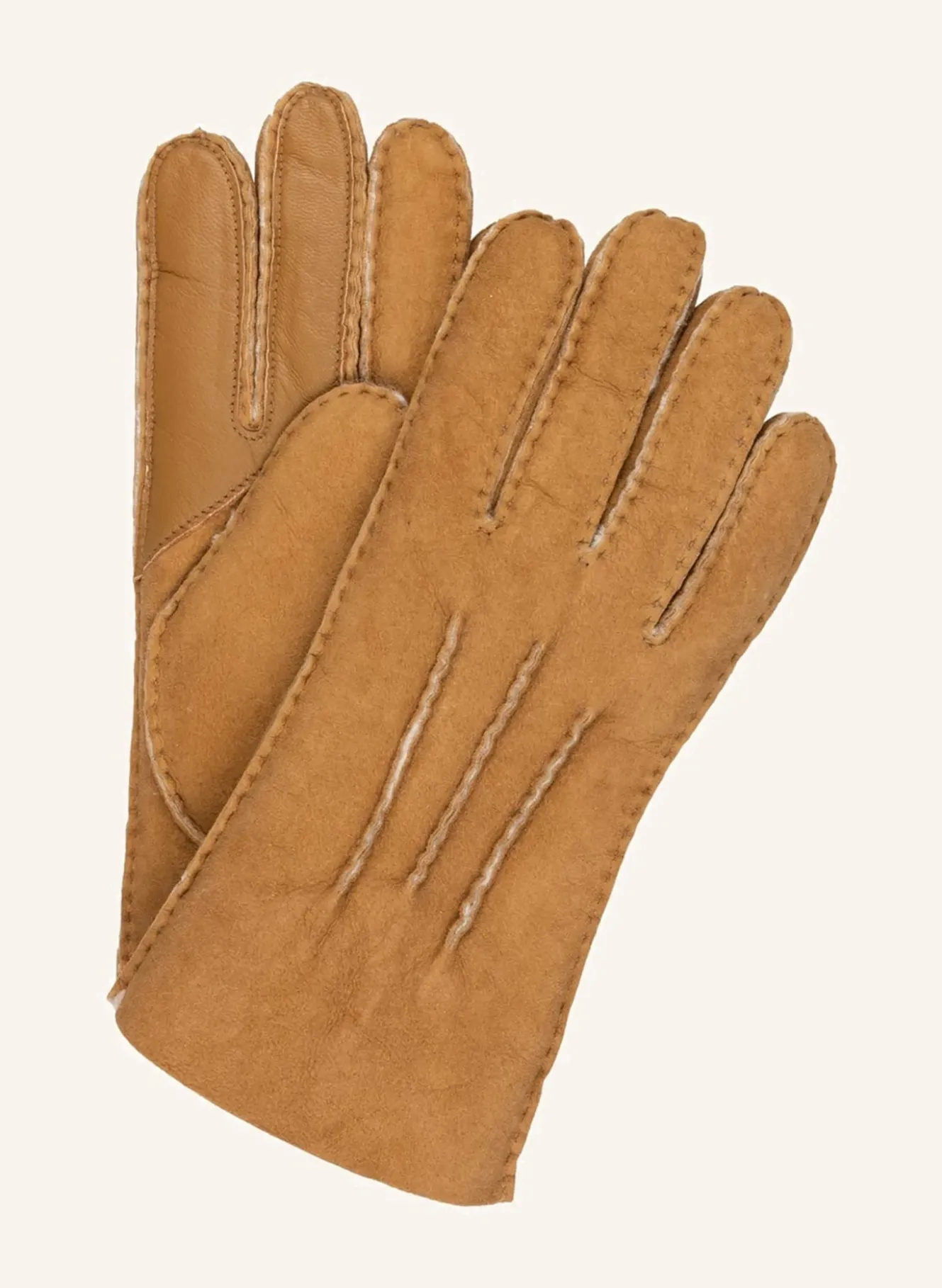 Lederhandschuhe