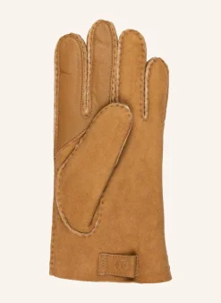 Lederhandschuhe