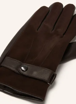 Lederhandschuhe