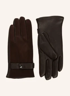 Lederhandschuhe