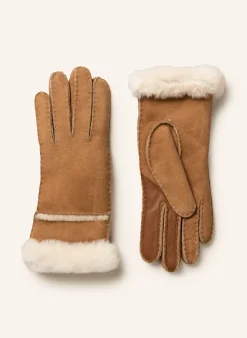 Lederhandschuhe