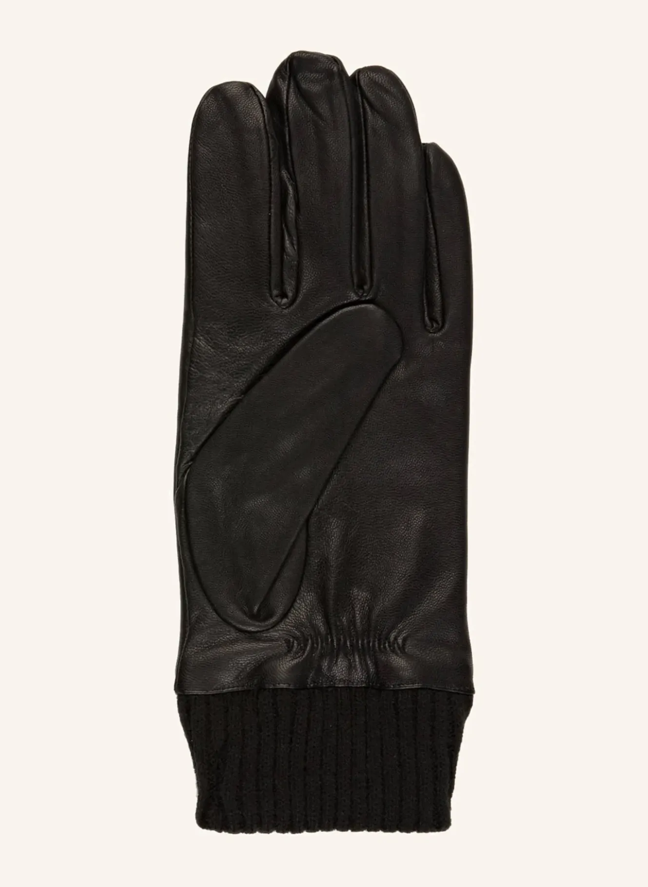 Lederhandschuhe