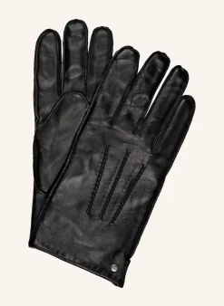 Lederhandschuhe
