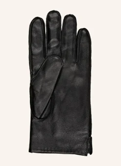 Lederhandschuhe