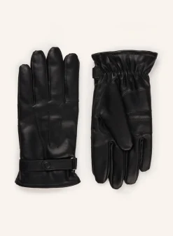 Lederhandschuhe