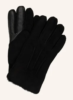 Lederhandschuhe
