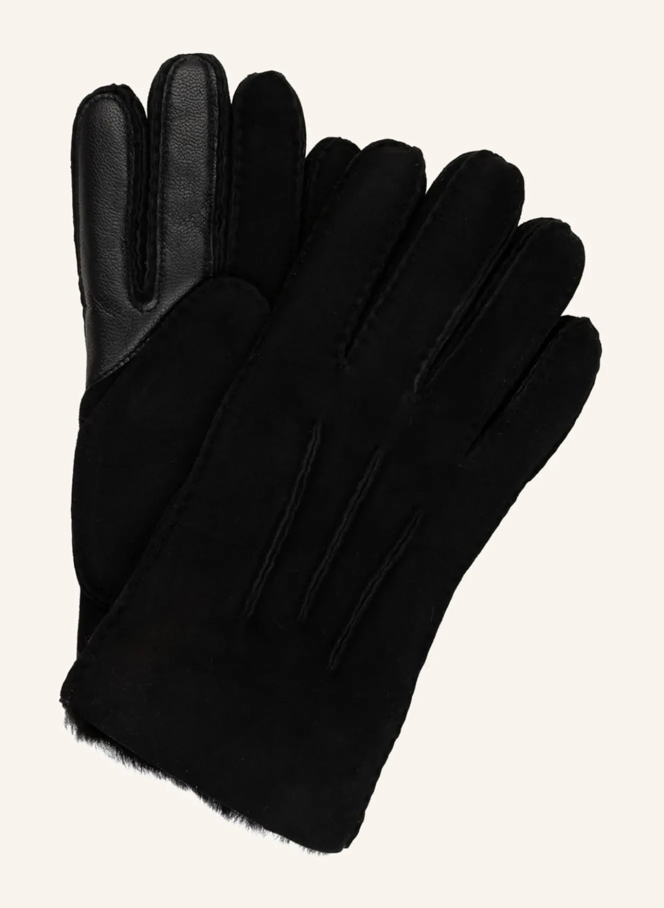 Lederhandschuhe