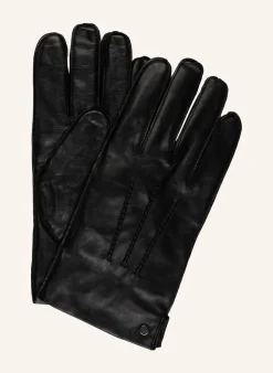 Lederhandschuhe