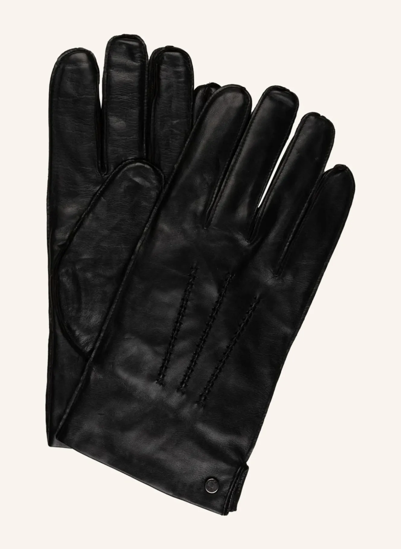 Lederhandschuhe