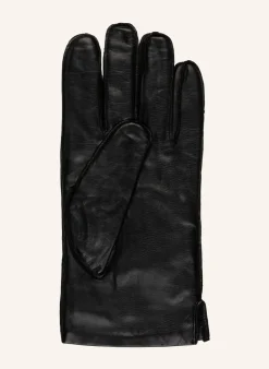 Lederhandschuhe