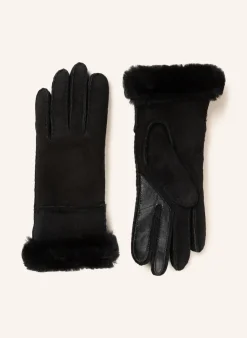 Lederhandschuhe
