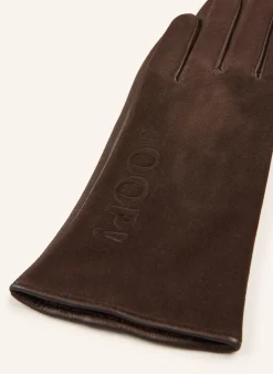Lederhandschuhe