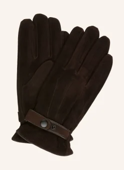 Lederhandschuhe
