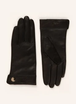 Lederhandschuhe