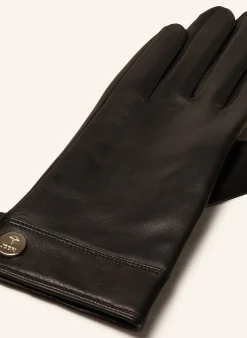 Lederhandschuhe