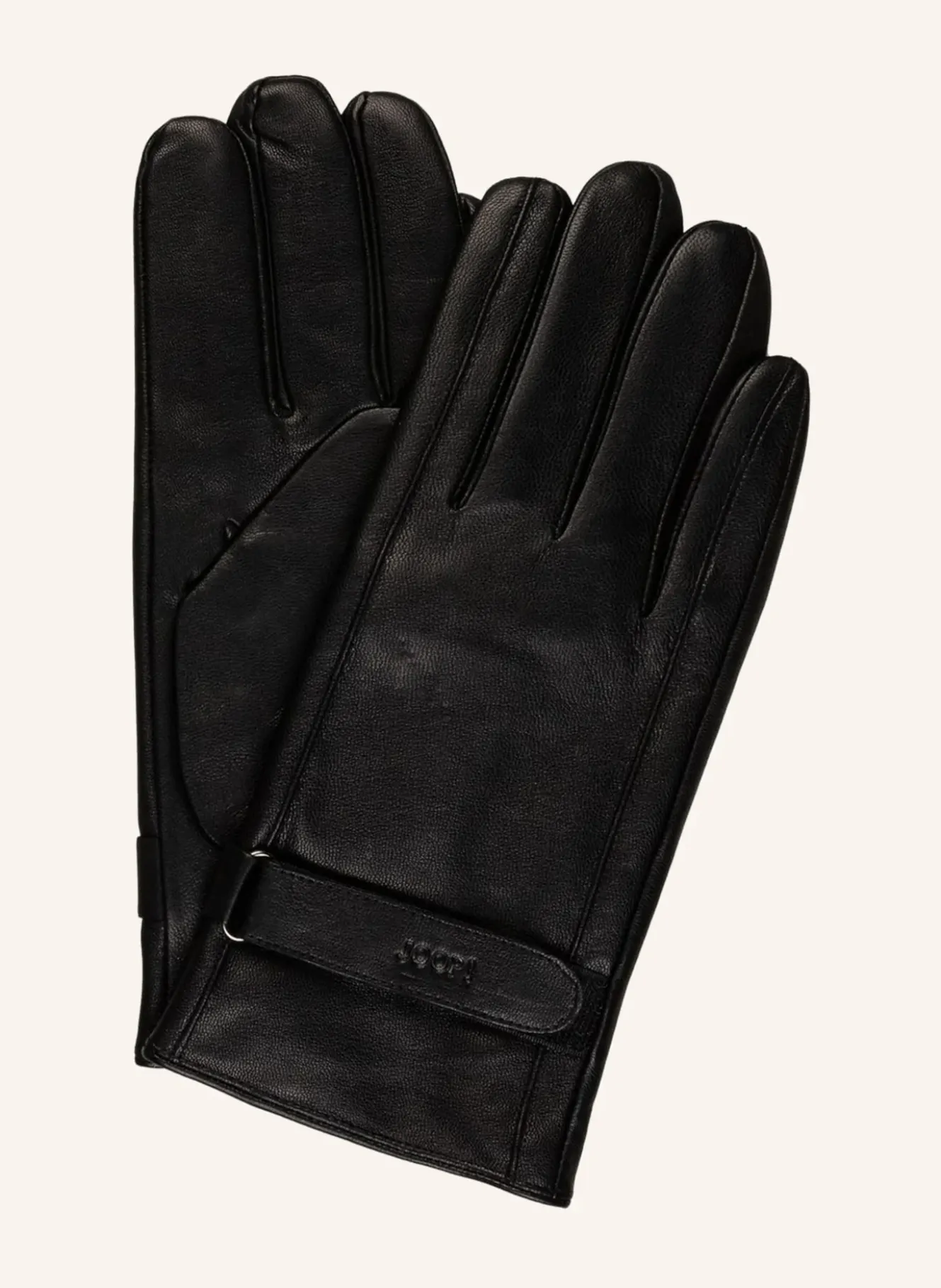 Lederhandschuhe