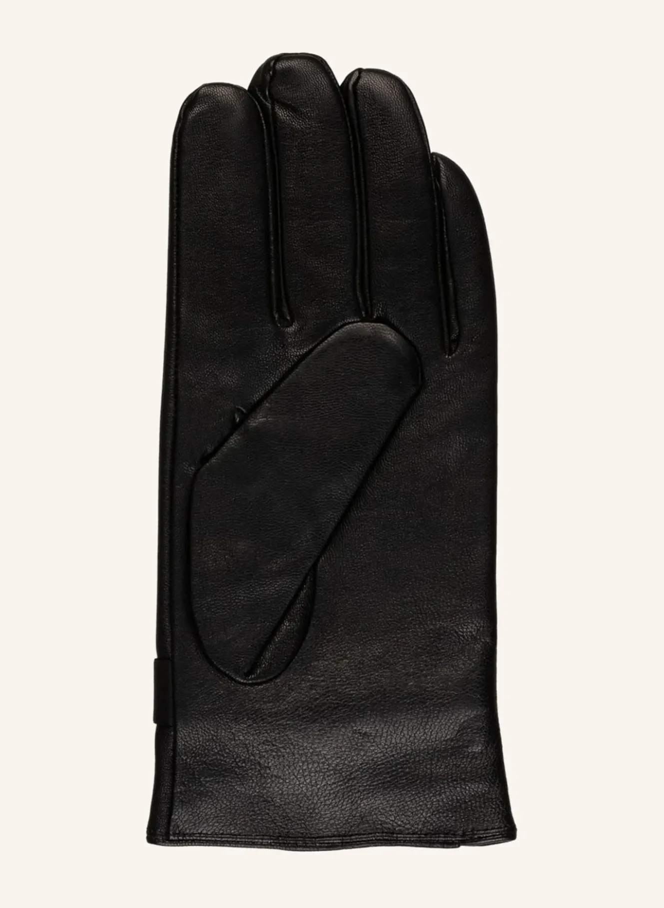 Lederhandschuhe