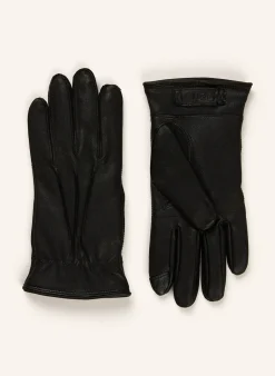 Lederhandschuhe 3 POINT