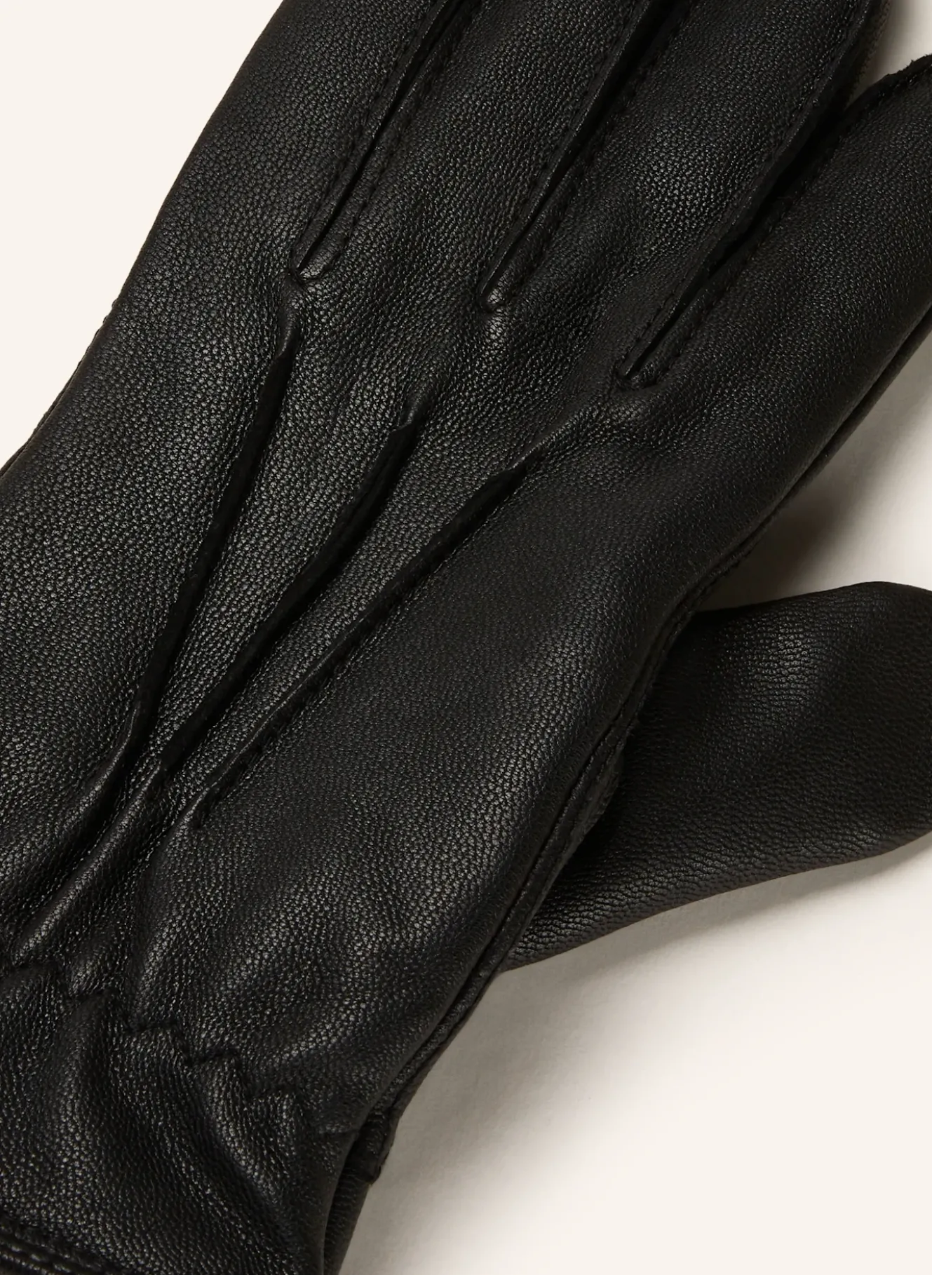 Lederhandschuhe 3 POINT