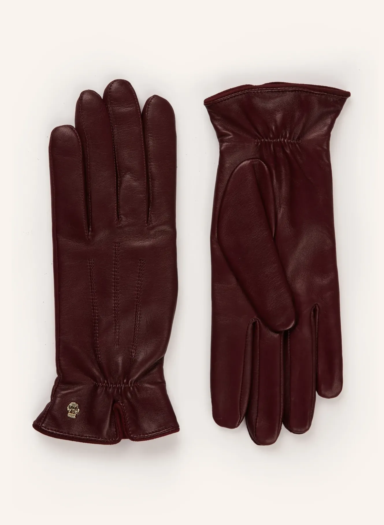 Lederhandschuhe ANTWERPEN