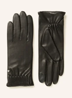 Lederhandschuhe ARIZONA mit Touchscreen-Funktion