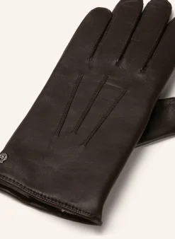 Lederhandschuhe COBURG