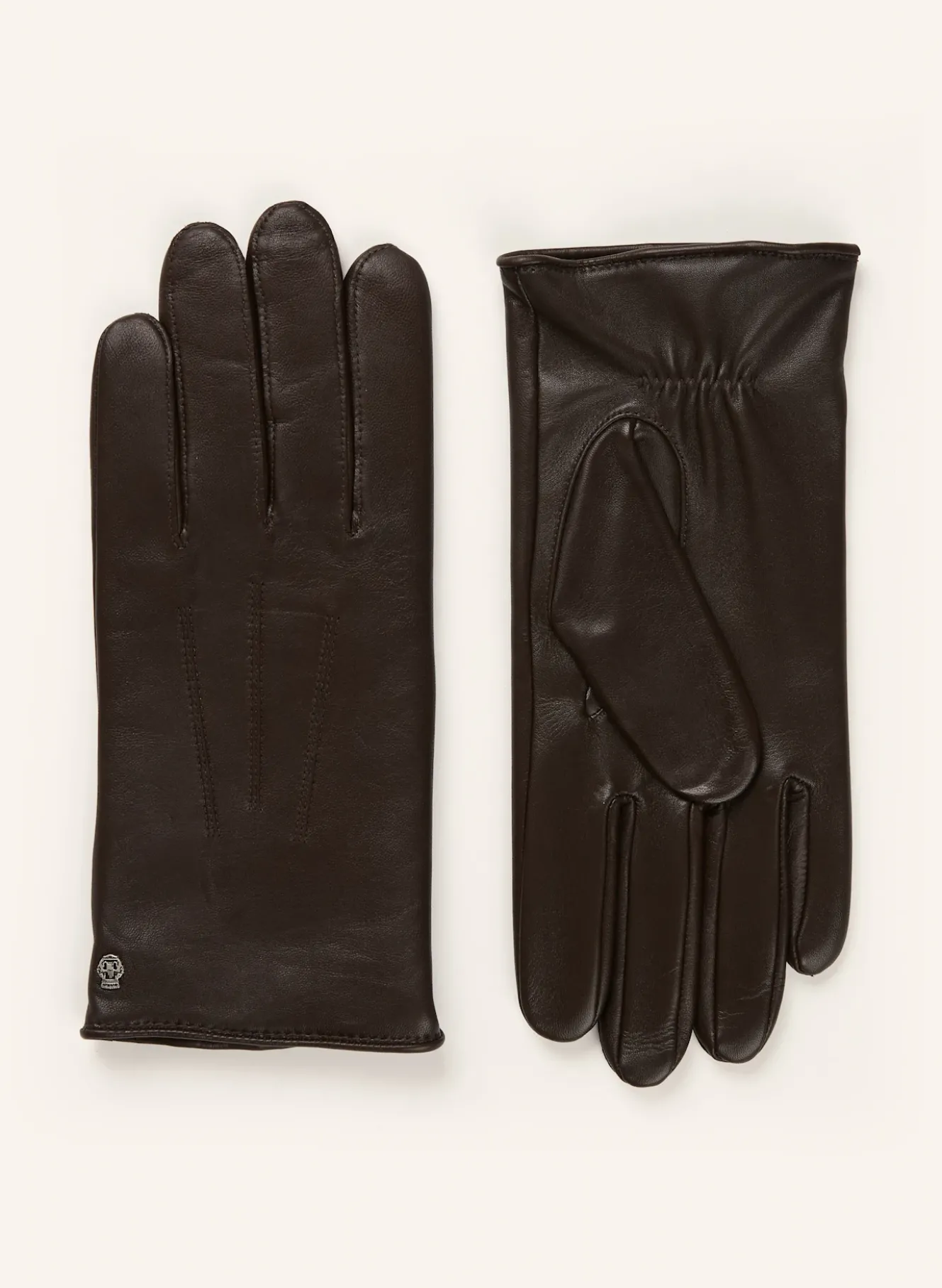 Lederhandschuhe COBURG