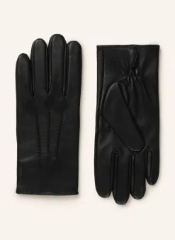 Lederhandschuhe GARVIN