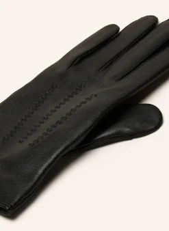 Lederhandschuhe HAINZ