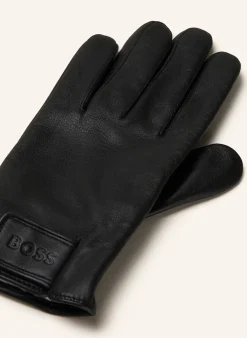 Lederhandschuhe HELKOP