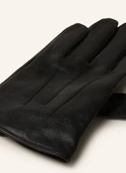 Lederhandschuhe JAAN
