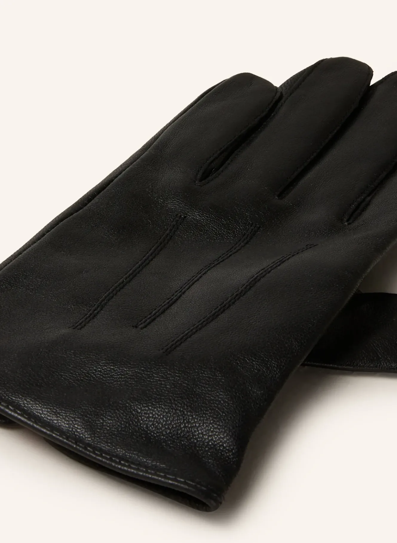 Lederhandschuhe JAAN