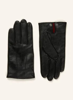 Lederhandschuhe JAAN