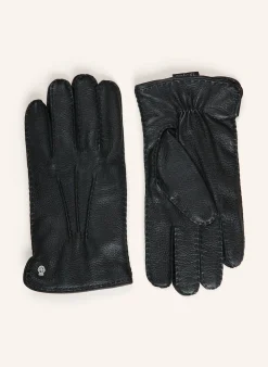 Lederhandschuhe KLASSIKER