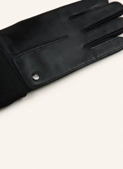 Lederhandschuhe KOPENHAGEN