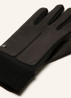 Lederhandschuhe KOPENHAGEN