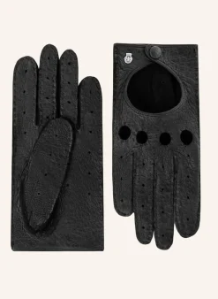 Lederhandschuhe LUGANO AUTOFAHRER