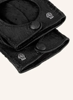 Lederhandschuhe LUGANO AUTOFAHRER