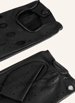 Lederhandschuhe PALERMO AUTOFAHRER